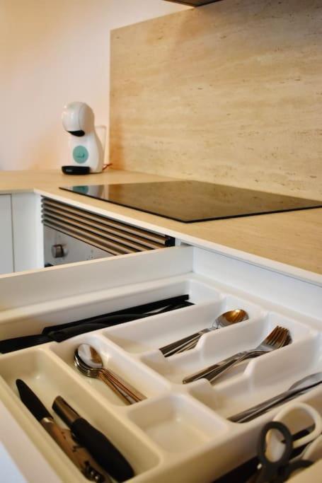 לה לגונה Nuevo Apartamento En La Laguna מראה חיצוני תמונה