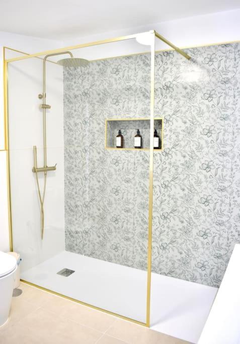לה לגונה Nuevo Apartamento En La Laguna מראה חיצוני תמונה