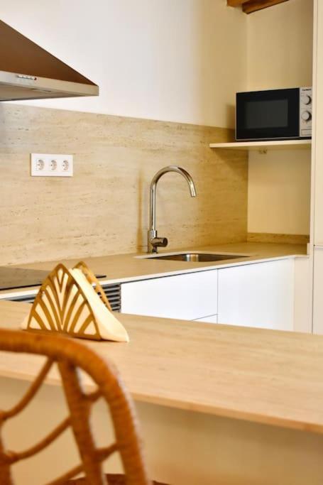 לה לגונה Nuevo Apartamento En La Laguna מראה חיצוני תמונה