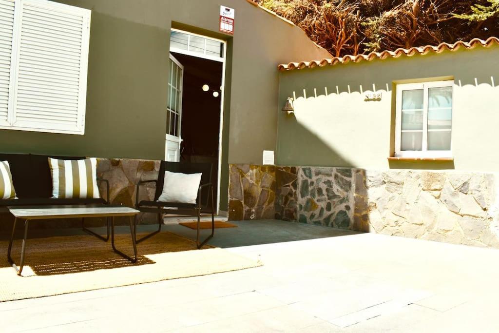 לה לגונה Nuevo Apartamento En La Laguna מראה חיצוני תמונה