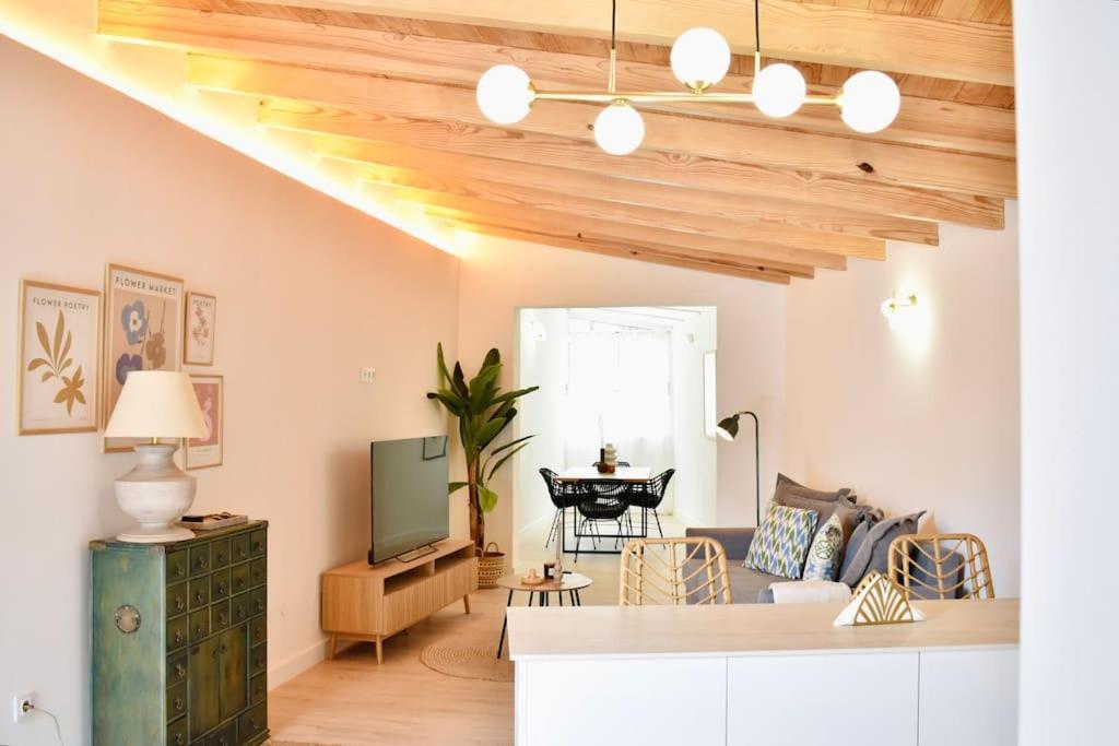 לה לגונה Nuevo Apartamento En La Laguna מראה חיצוני תמונה