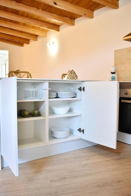 לה לגונה Nuevo Apartamento En La Laguna מראה חיצוני תמונה