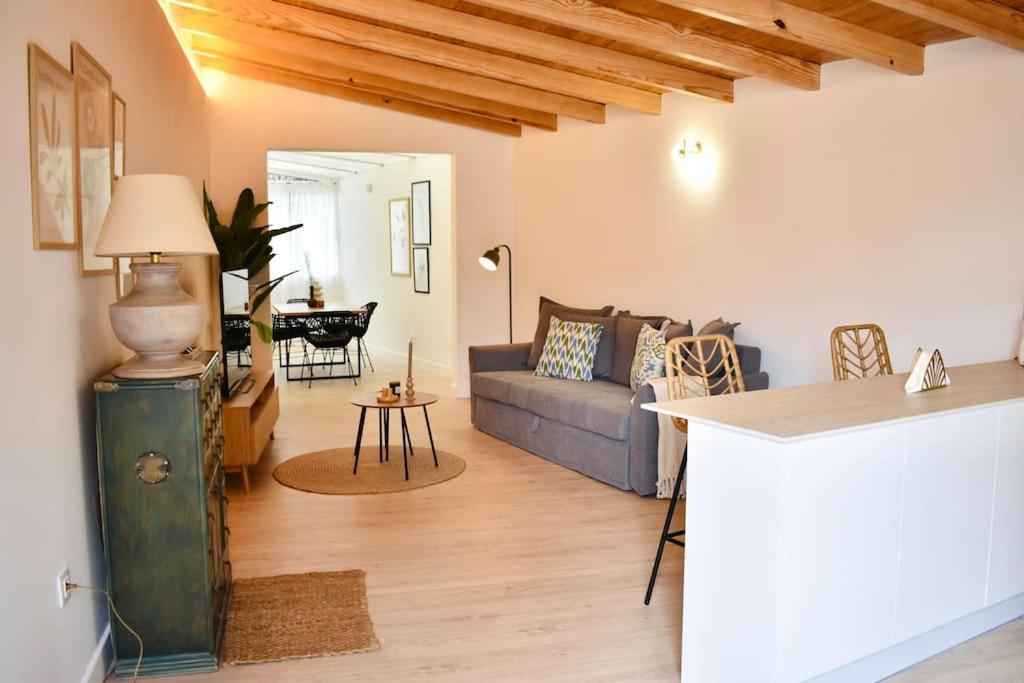 לה לגונה Nuevo Apartamento En La Laguna מראה חיצוני תמונה