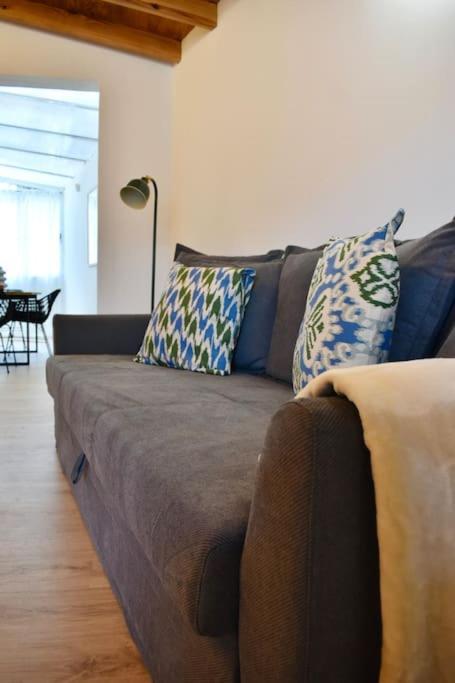 לה לגונה Nuevo Apartamento En La Laguna מראה חיצוני תמונה