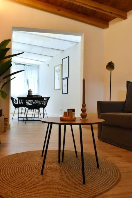 לה לגונה Nuevo Apartamento En La Laguna מראה חיצוני תמונה