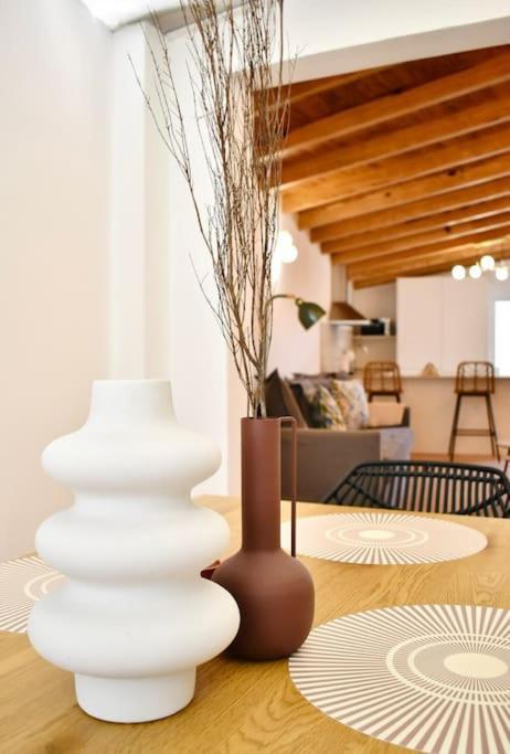 לה לגונה Nuevo Apartamento En La Laguna מראה חיצוני תמונה