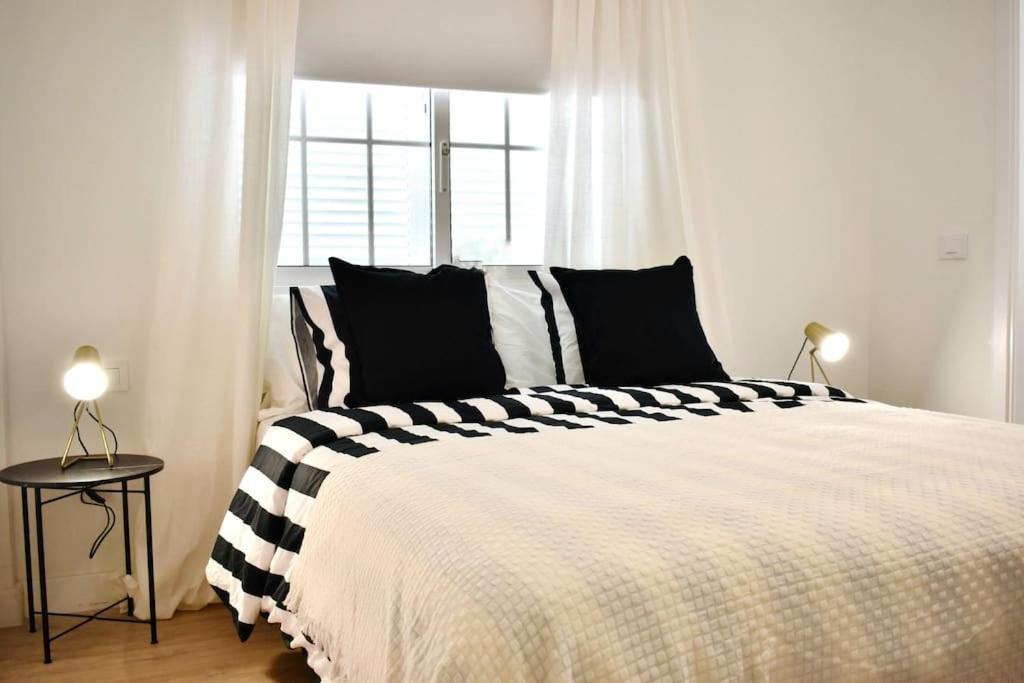 לה לגונה Nuevo Apartamento En La Laguna מראה חיצוני תמונה