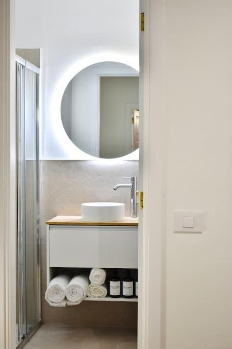 לה לגונה Nuevo Apartamento En La Laguna מראה חיצוני תמונה